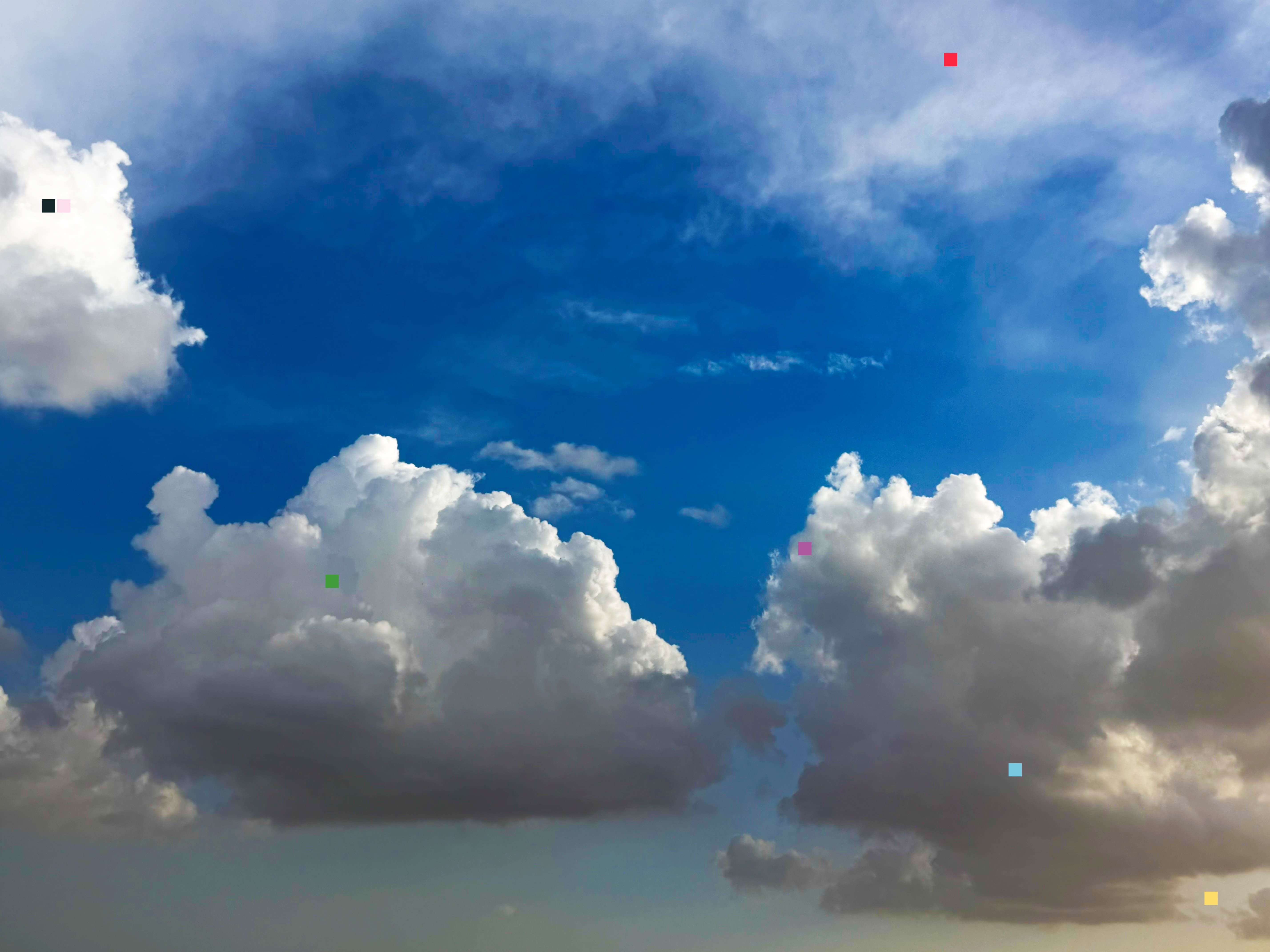 clouds