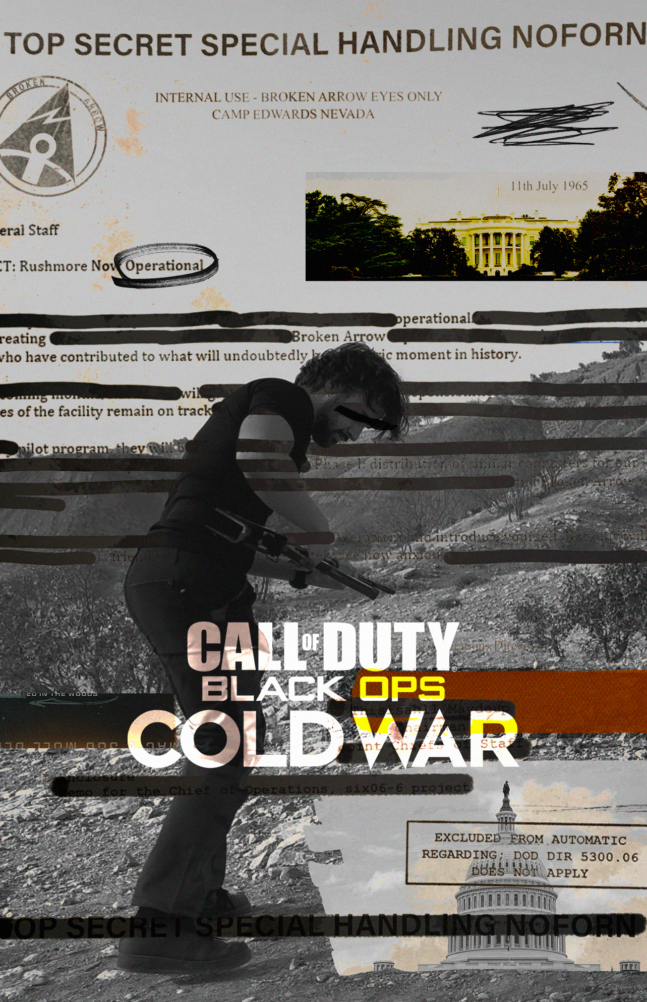 coldwar