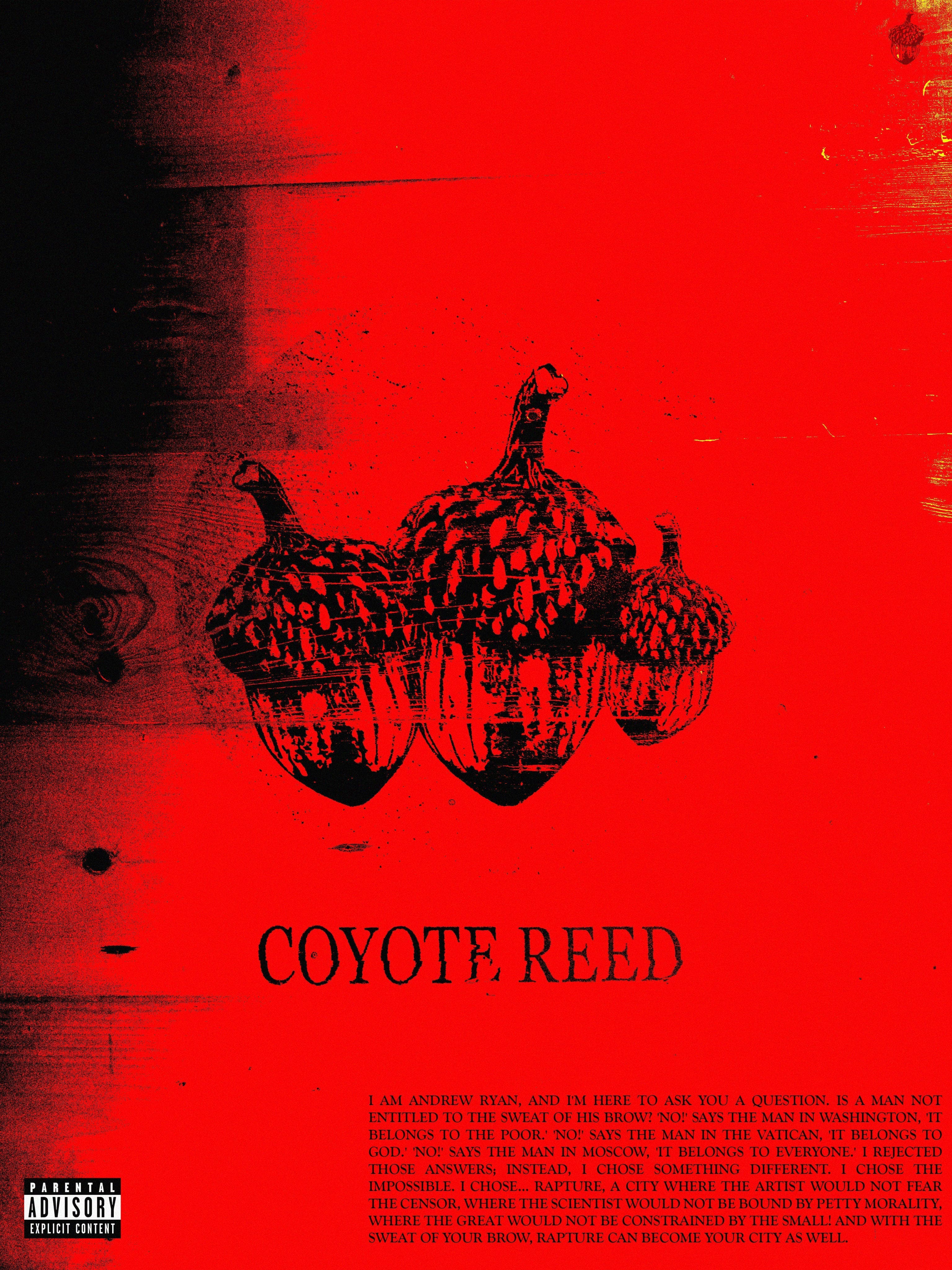 Coyote