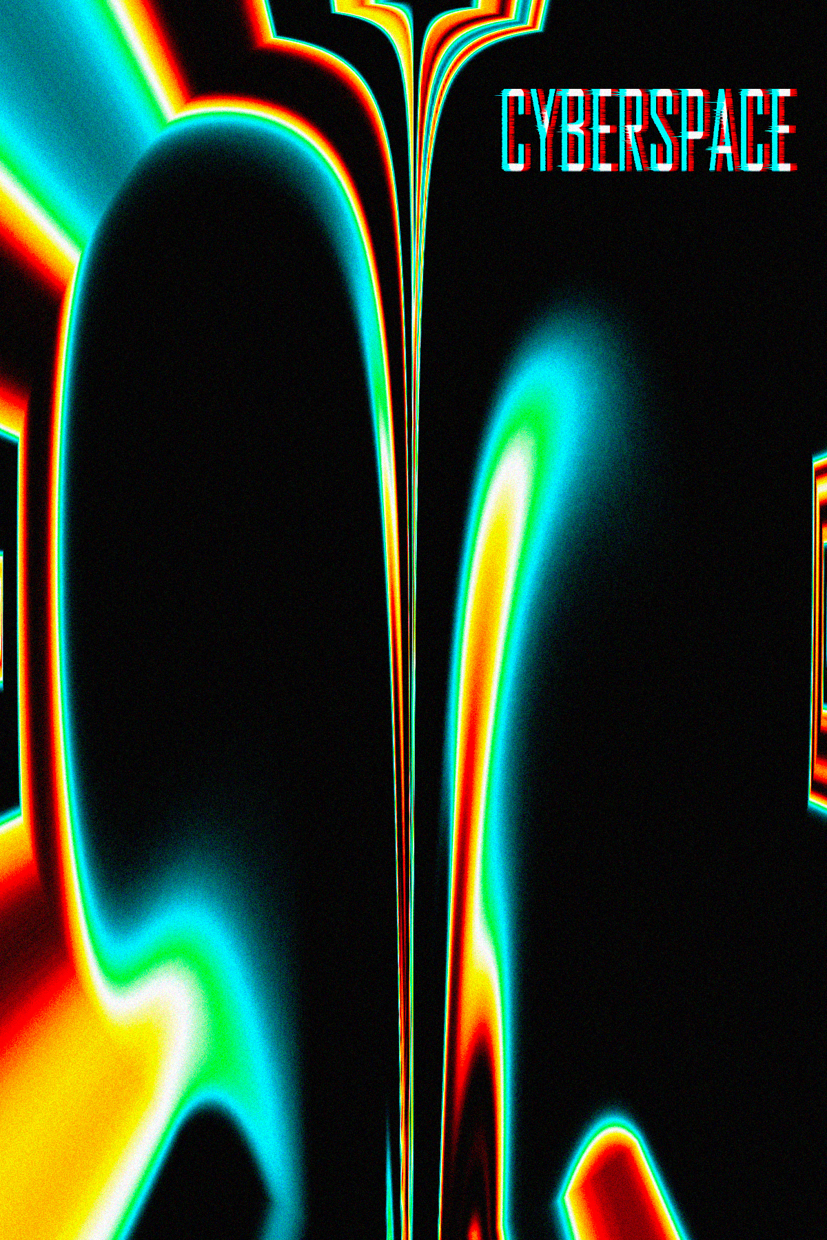 cyberspace
