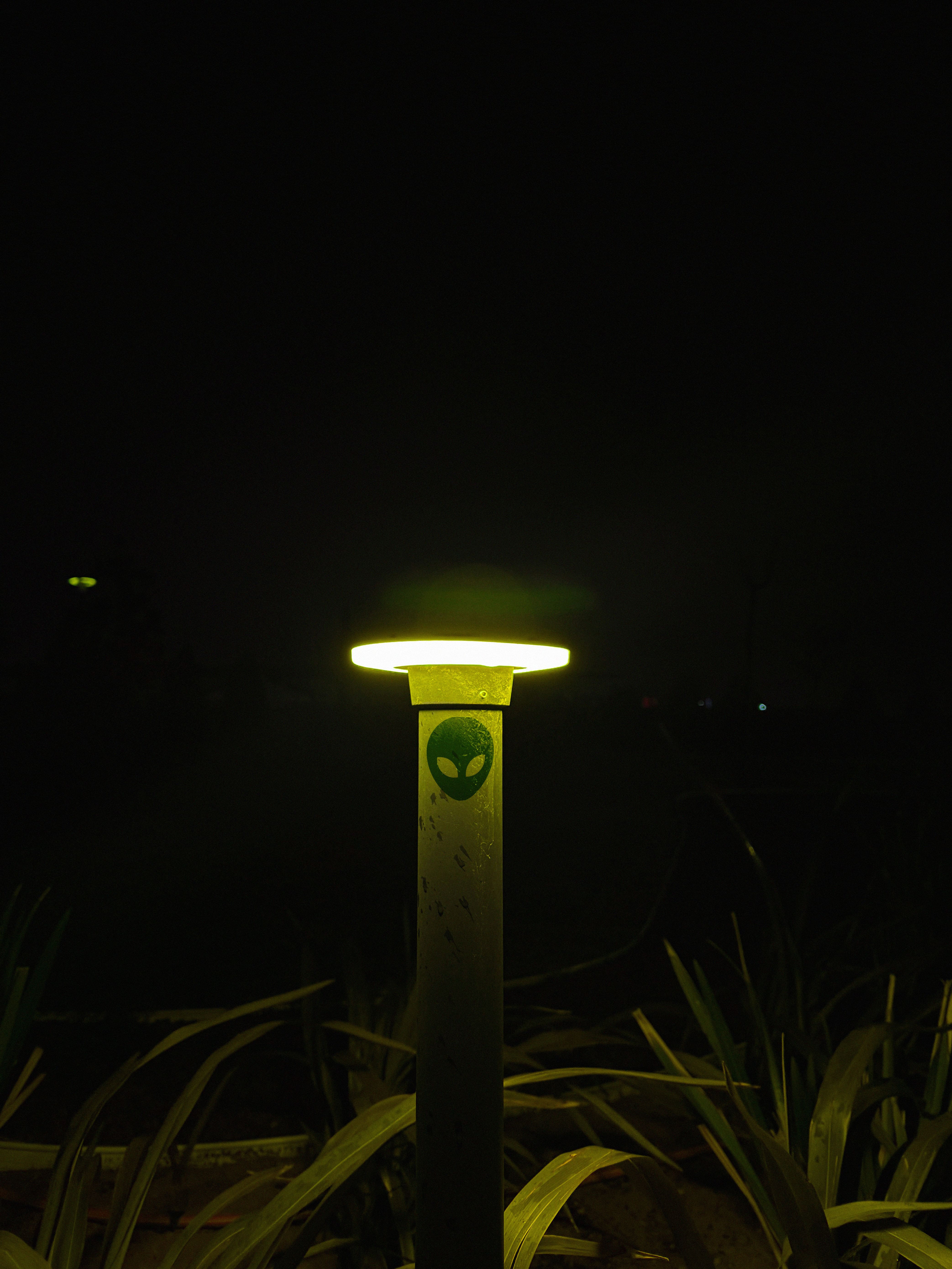 light