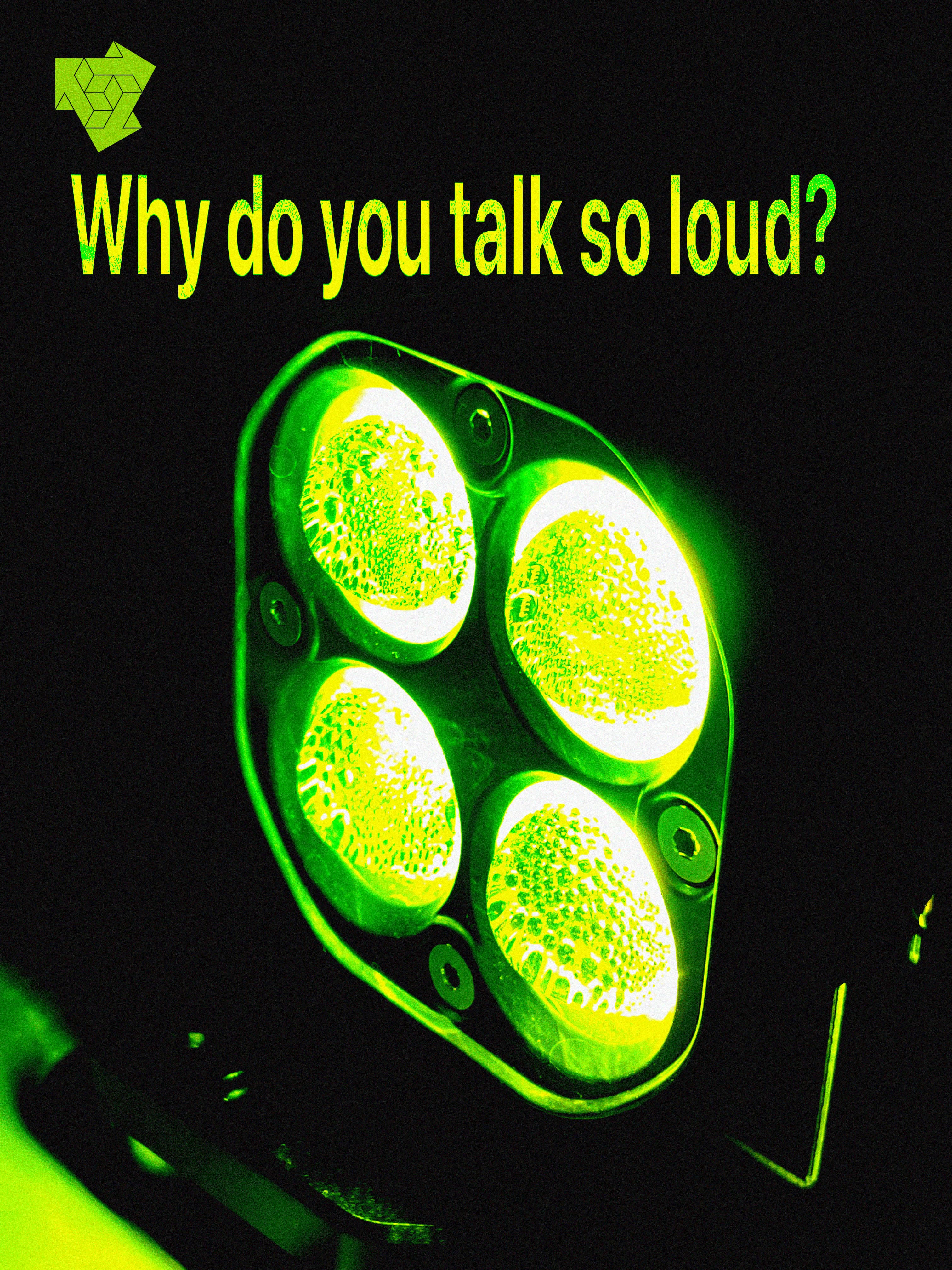 talk